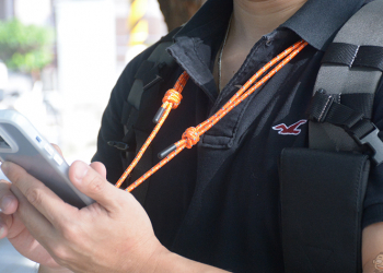 bitplay Wander Case 隨行殼 for iPhone 13 系列 開箱、動手玩，輕薄、多變、完美相容 MagSafe 還具備軍規防摔