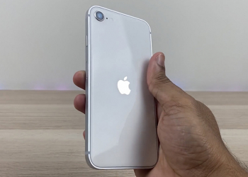 網路流傳疑似 iPhone SE 3 樣機？其實只是改框的 iPhone 8