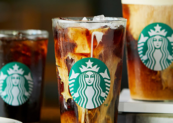 星巴克推出「咖啡振興時光優惠」振興飲料券和優惠組合，特定會員另有獨享黑咖啡買一送一優惠