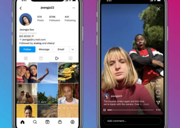 Instagram 影片大變革：一般分享最長可達 1 小時，IGTV 改名