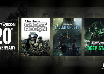 Ubisoft《火線獵殺》初代遊戲本體、續作DLC限時免費領取