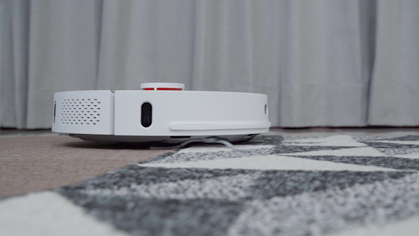 Roidmi 睿米無線掃拖機器人 Eve Plus 開箱評測：最高性價比自動集塵掃拖機 - 電腦王阿達