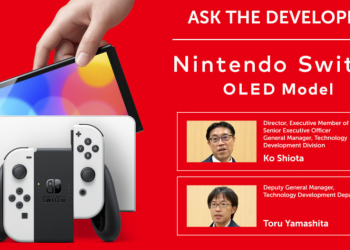 任天堂搖桿飄移問題難根治，高層透漏每一代都只能改進耐用度