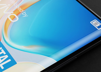 vivo 新專利曝光！將螢幕下前鏡頭隱藏在電量圖示內，減少它的存在感