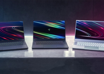 Razer Book、 Razer Blade 15 Advanced 推出，打不打遊戲都有得選