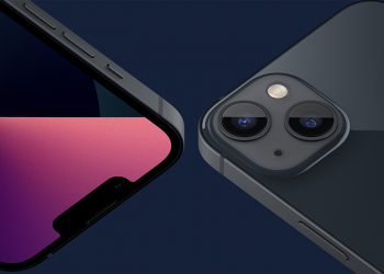 iPhone 13 與 12 Pro Max 在 DXOMARK 排名並列，分數細節有點意思