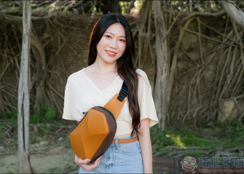 SHIELD CITY 全境機能防盜斜背包，兼顧外型、功能的機能防盜包，還有首創的雙向USB充/放電，出門能更輕鬆的充電了