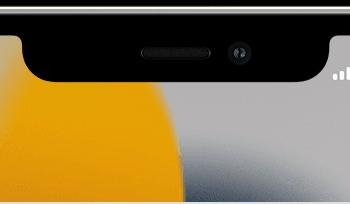 Apple iPhone螢幕頂端的狀態圖示及符號意義