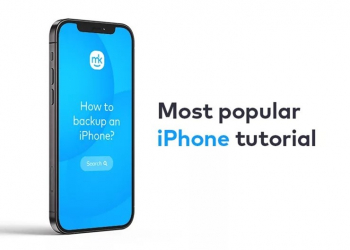 國外調查顯示，iPhone 用戶最常碰到的問題是「如何解鎖」與「備份資料」 - 電腦王阿達