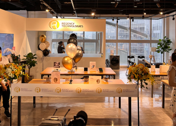 睿濬國際首家門市落腳三創園區，「小米有品」產品台灣也能暢買