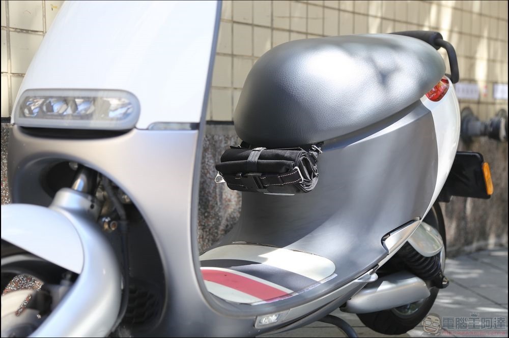 Z BAG 車用快取包 - 01