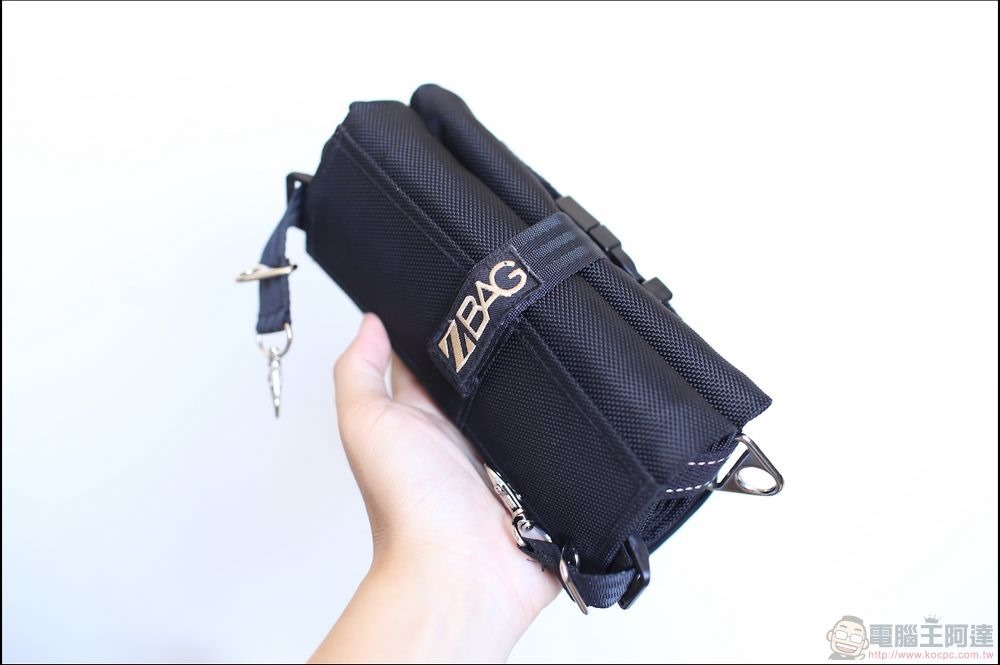 Z BAG 車用快取包 - 04