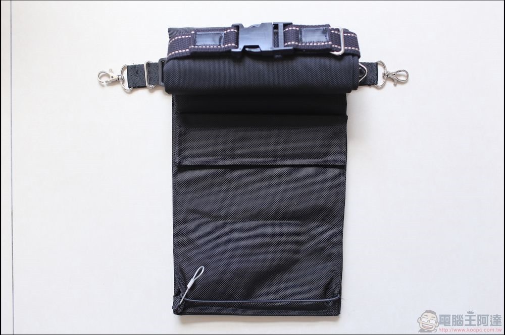 Z BAG 車用快取包 - 05