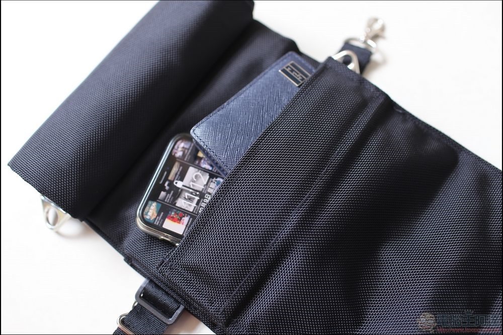 Z BAG 車用快取包 - 06