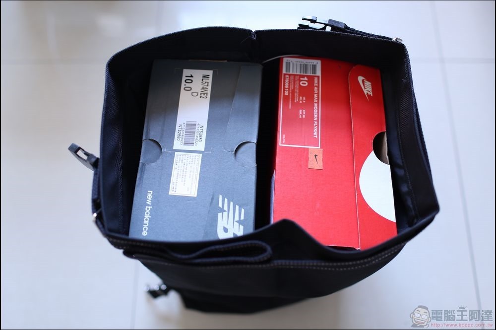 Z BAG 車用快取包 - 10