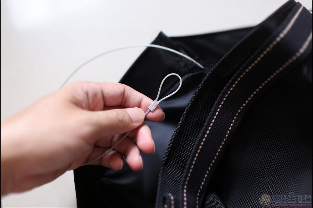 Z BAG 車用快取包 - 15