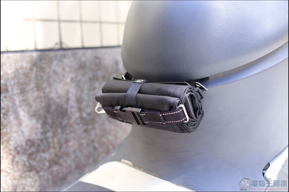 Z BAG 車用快取包 - 17