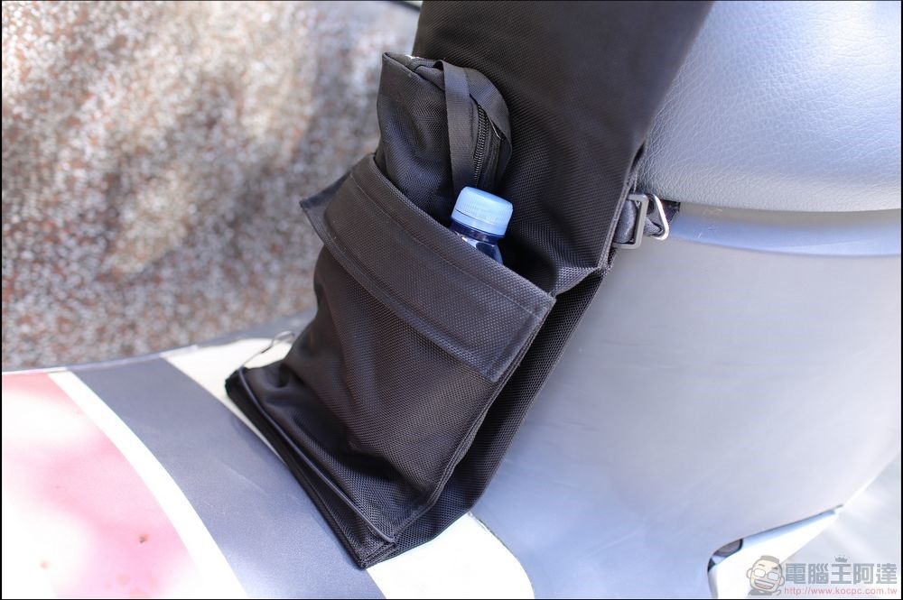 Z BAG 車用快取包 - 18