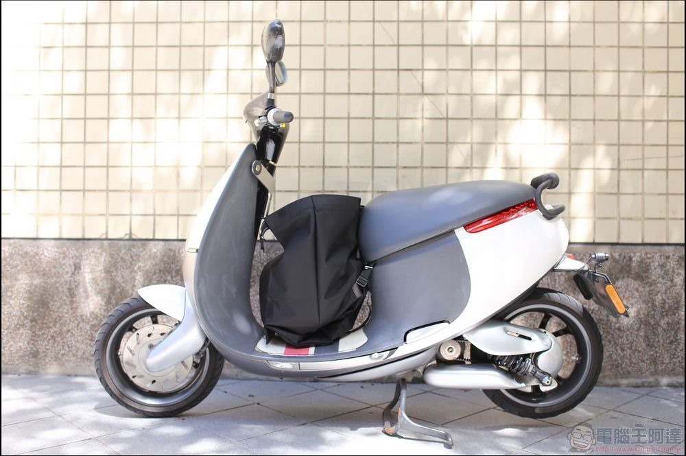 Z BAG 車用快取包 - 19