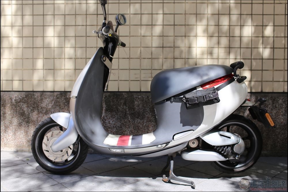 Z BAG 車用快取包 - 23