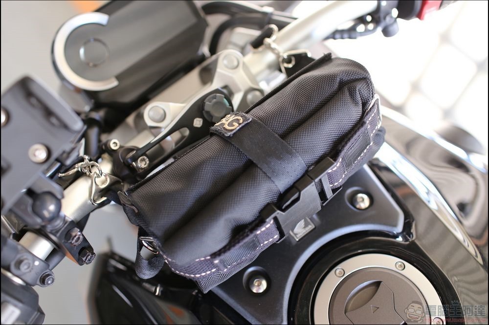 Z BAG 車用快取包 - 27