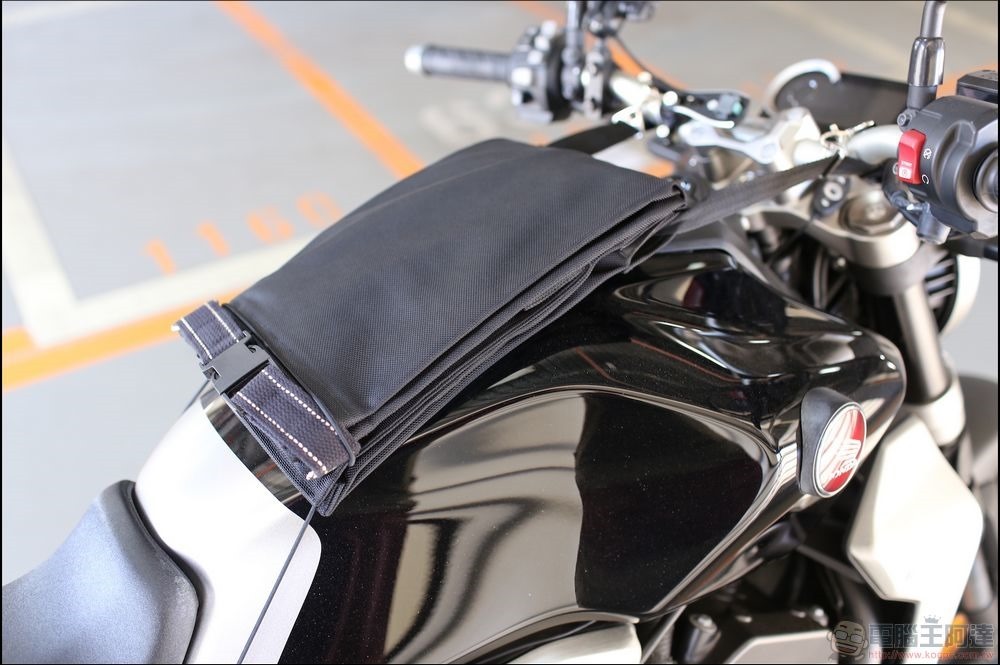 Z BAG 車用快取包 - 28