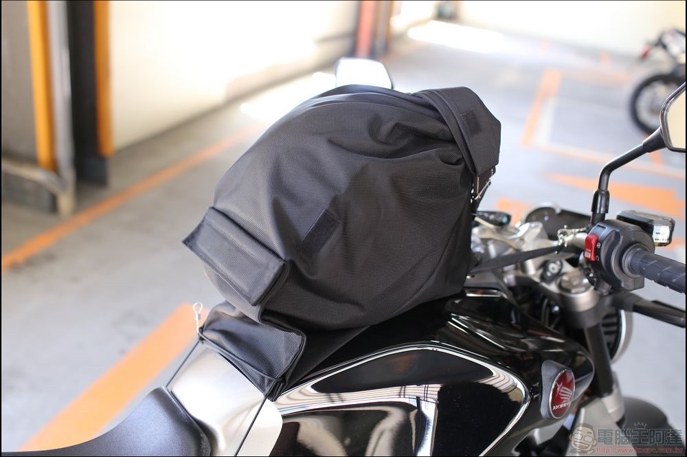 Z BAG 車用快取包 - 29