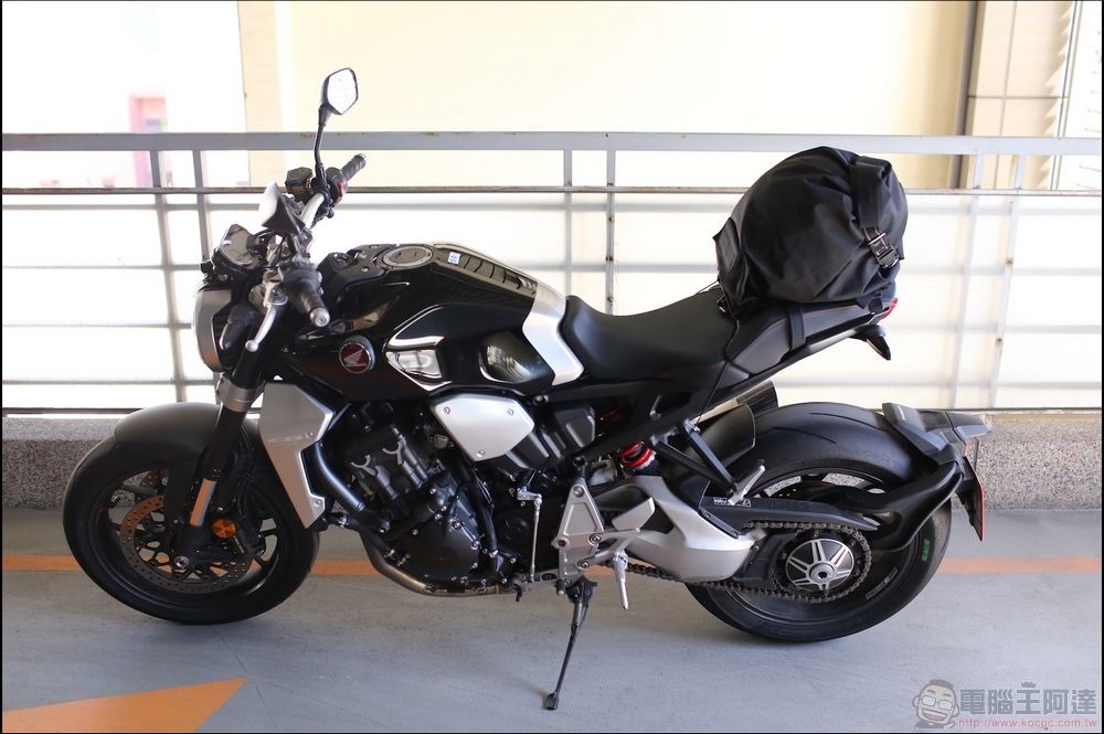 Z BAG 車用快取包 - 31