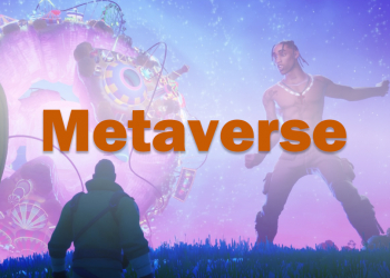 「元宇宙」討論度大增，到底它是什麼？