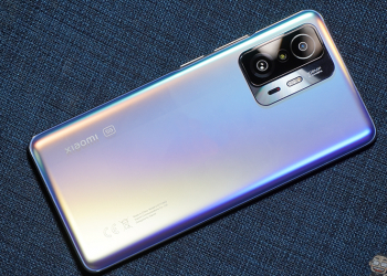 Xiaomi 11T Pro 開箱、評測｜台灣首款120W HyperCharge 極速快充、 影院級相機與視聽兼具的旗艦手機