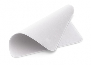 Apple 悄悄推出原廠「擦拭布」：標榜能安全有效地清潔任何 Apple 顯示器，售價 590 元