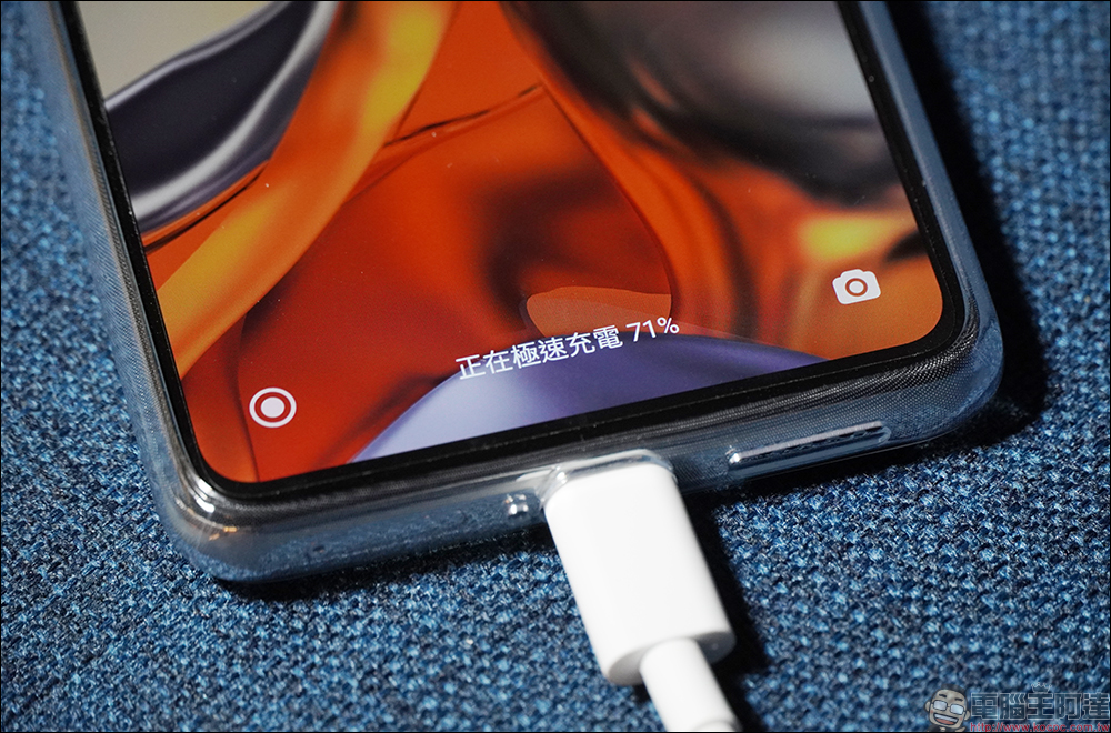 Xiaomi 11T Pro 開箱、評測｜台灣首款120W HyperCharge 極速快充、 影院級相機與視聽兼具的旗艦手機 - 電腦王阿達