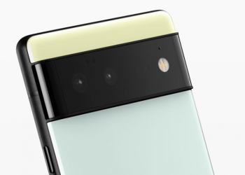 更個人化、更強大的 Pixel 6、Pixel 6 Pro 正式發表，第二代 Nest Hub 智慧螢幕同步在台推出