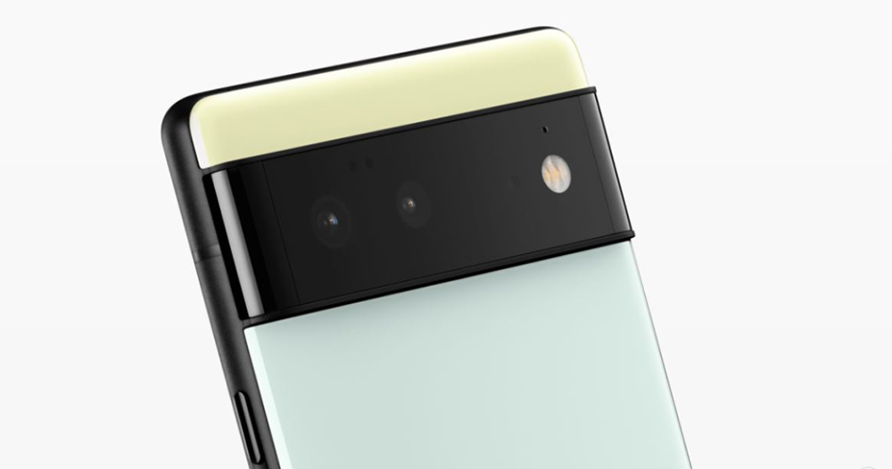 更個人化、更強大的 Pixel 6、Pixel 6 Pro 正式發表，第二代 Nest Hub 智慧螢幕同步在台推出 - 電腦王阿達