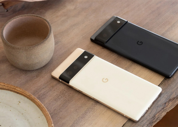 更個人化、更強大的 Pixel 6、Pixel 6 Pro 正式發表，第二代 Nest Hub 智慧螢幕同步在台推出