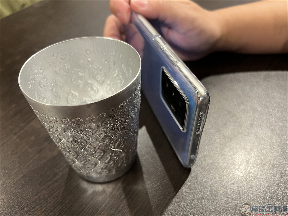 Xiaomi 11T Pro 開箱、評測｜台灣首款120W HyperCharge 極速快充、 影院級相機與視聽兼具的旗艦手機 - 電腦王阿達