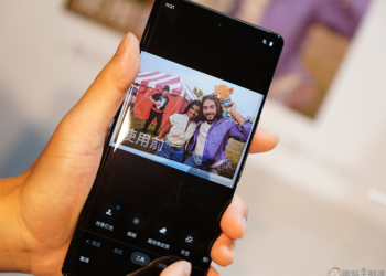 Google Pixel 6 / 6 Pro 實機動眼看：夜拍、動態與魔術橡皮擦好厲害