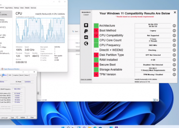國外用戶成功在 15 年前的 Intel Pentium 處理器電腦上安裝 Windows 11，不僅正常運行、還獲得最新更新 - 電腦王阿達