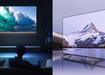 全新 Redmi 智慧電視 X 系列推出， 4K 120Hz 的智慧電視只要萬元初就有