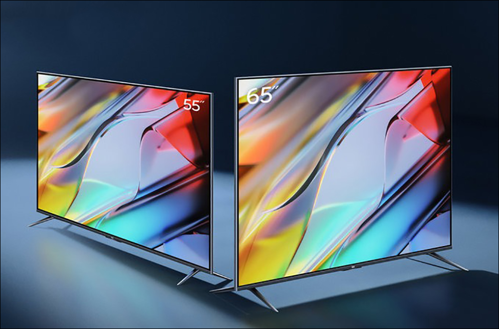全新 Redmi 智慧電視 X 系列推出， 4K 120Hz 的智慧電視只要萬元初就有 - 電腦王阿達