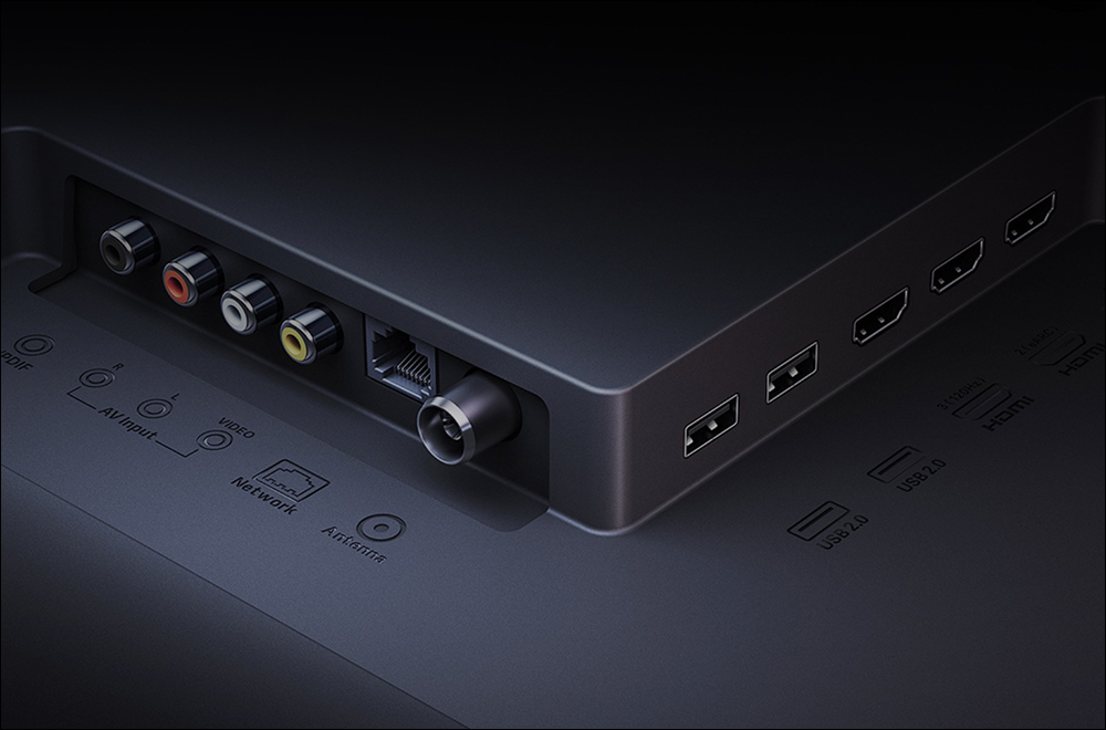 全新 Redmi 智慧電視 X 系列推出， 4K 120Hz 的智慧電視只要萬元初就有 - 電腦王阿達