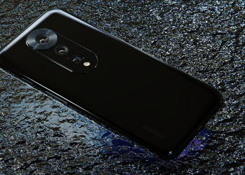 小米 12 系列外觀概念渲染圖曝光！基於日前的手機外觀專利所製作