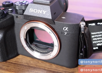 Sony A74 / A7IV 正式發表：全翻轉螢幕、可觸控選單操作大進化，單機身只要 64980元