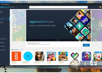 Windows 11 運行 Android App 功能開放給 Windows 測試人員體驗，這篇教你怎麼搶先試用 - 電腦王阿達