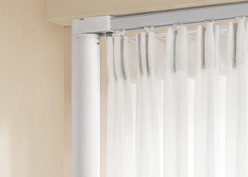 小米米家智慧窗簾鋰電池版推出：免插座安裝、支援快充及多種智慧場景，售價僅約 4,348 元