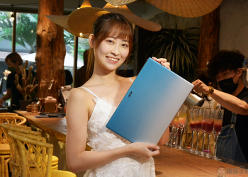 acer 多款新品筆電開賣，涵蓋輕薄、商務、強效創作者與 Chromebook 系列，狂熱購物節指定品項有送還有抽