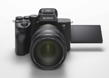 Sony A74 / A7IV 正式發表：全翻轉螢幕、可觸控選單操作大進化，單機身只要 64980元