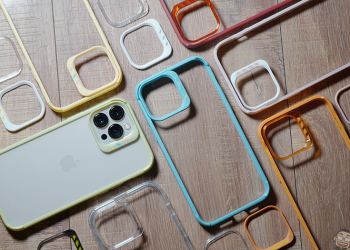 JTLEGEND iPhone 13 系列「超軍規」防摔殼開箱｜全新四角護鰭加高設計、無懼生活考驗