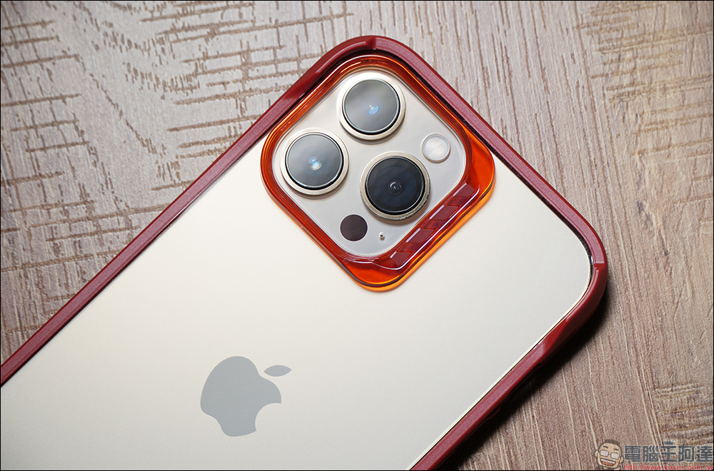 JTLEGEND iPhone 13 系列「超軍規」防摔殼開箱｜全新四角護鰭加高設計、無懼生活考驗 - 電腦王阿達