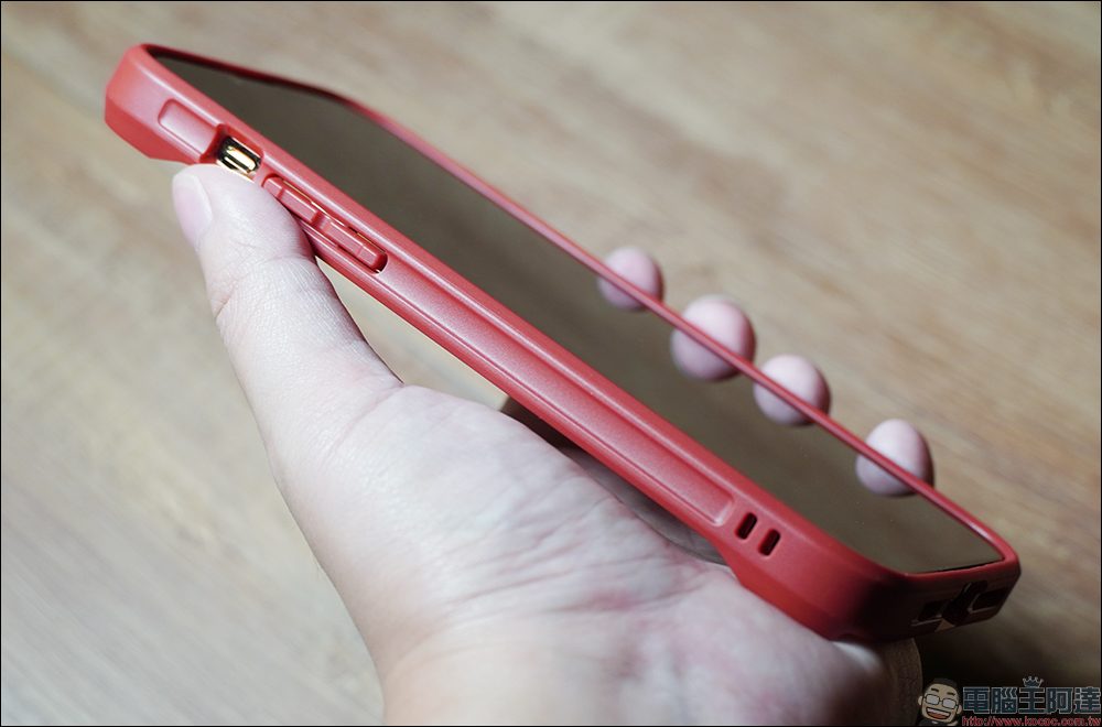 JTLEGEND iPhone 13 系列「超軍規」防摔殼開箱｜全新四角護鰭加高設計、無懼生活考驗 - 電腦王阿達